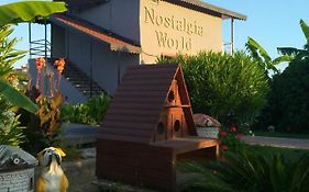 Nostalgia World Boutique Hotel